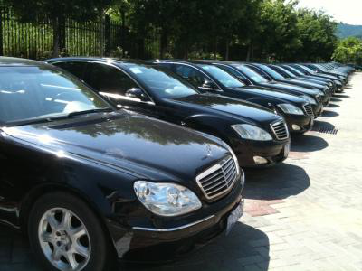 廣州汽車租賃全攻略 輕松租車，便捷出行