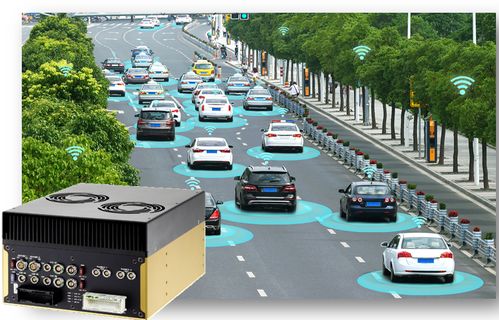 風丘科技與廣州汽車租賃的創(chuàng)新之旅 廣州國際汽車測試技術展精彩回顧